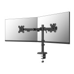 Suport de Masă pentru Ecran Neomounts DS60-600BL2 10" 32"