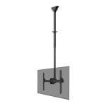 Suport de Masă pentru Ecran Neomounts CL35-440BL16L 70" 37" 50 kg