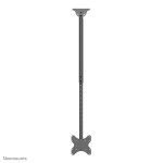 Suport de Masă pentru Ecran Neomounts CL35-340BL12 50 kg 23"-42"