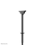 Suport de Masă pentru Ecran Neomounts CL35-440BL16XL 70" 37" 50 kg