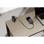 Placă de circuit Neomounts VOLT DESK CLAMP Negru (1,4 m)