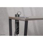 Placă de circuit Neomounts VOLT DESK CLAMP Negru (1,4 m)