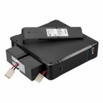 Sistem de Alimentare Neîntreruptă Interactiv Eaton 3P700UI 420 W