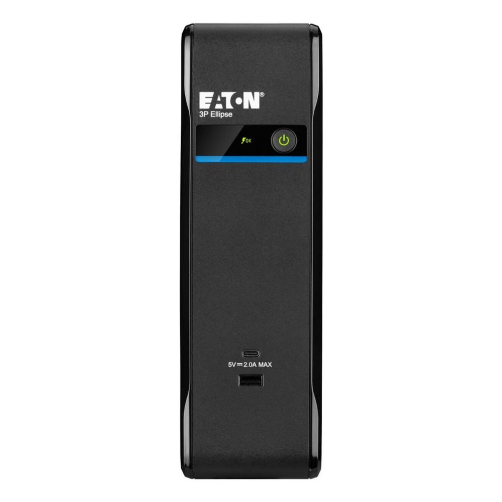 Sistem de Alimentare Neîntreruptă Interactiv Eaton 3P ELLIPSE 900 USB DIN 540W