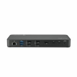 Hub USB Kensington K35234EU Negru