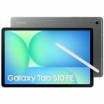 Tabletă Samsung SM-X520NZAPEUB 10,9" 12 GB RAM 256 GB Gri