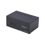 Switch KVM Startech P2ADDH462-KVM-SWITCH