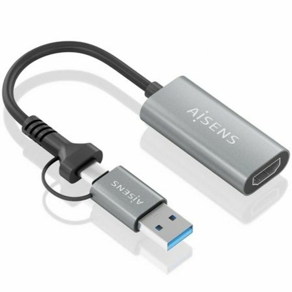 Cablu HDMI Aisens A109-0913