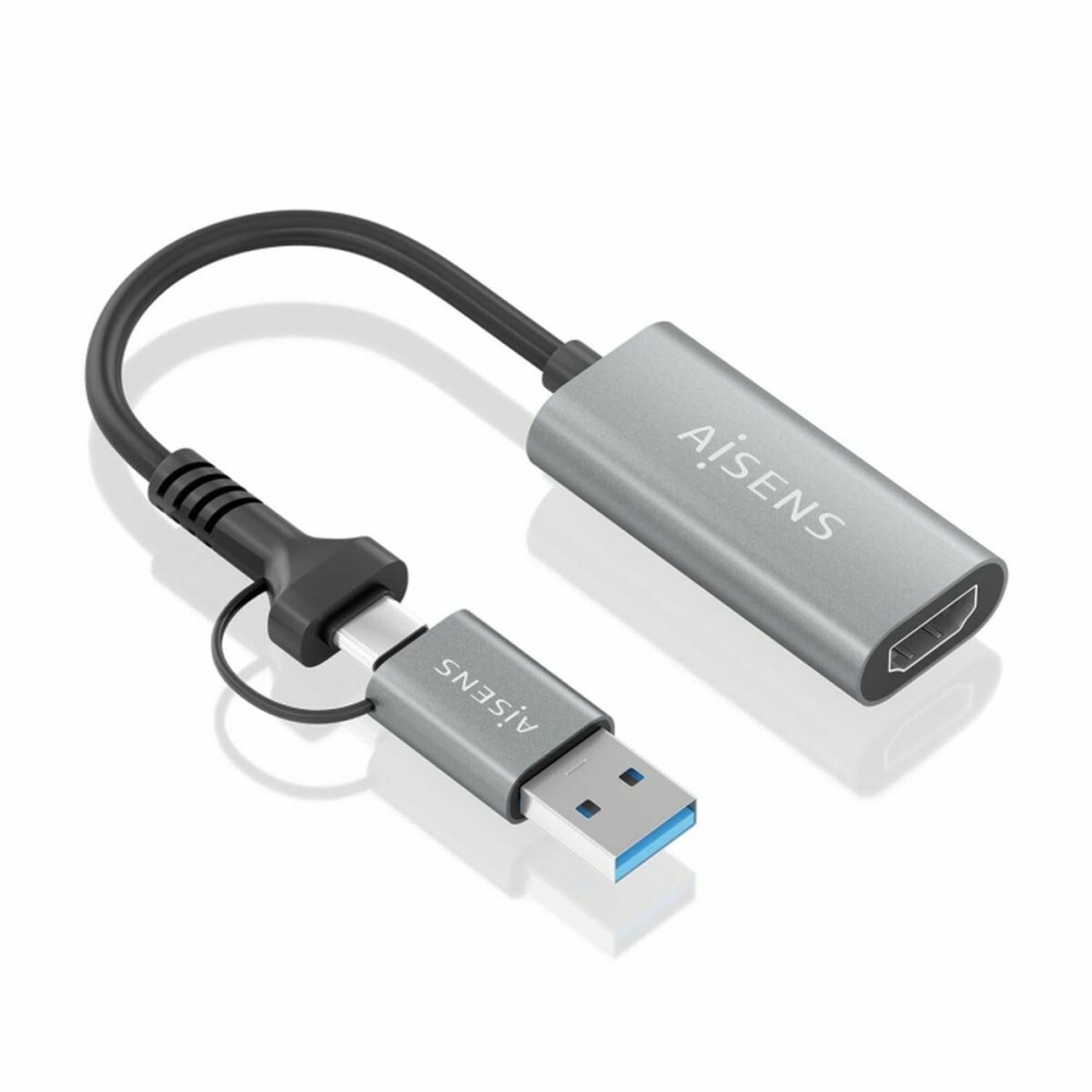 Cablu HDMI Aisens A109-0913