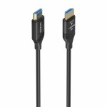 Cablu HDMI Aisens A153-0934 Negru 15 m