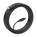 Cablu HDMI Aisens A153-0934 Negru 15 m