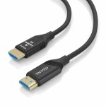 Cablu HDMI Aisens A153-0934 Negru 15 m