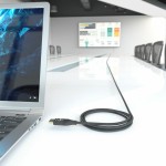 Cablu HDMI Aisens A153-0934 Negru 15 m