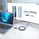 Cablu HDMI Aisens A153-0934 Negru 15 m