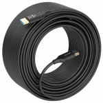 Cablu HDMI Aisens A153-0934 Negru 15 m