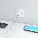 Încărcător de Perete Aisens A110-0911 Alb