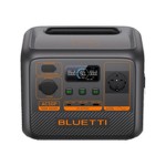 Sistem de Alimentare Neîntreruptă Interactiv Bluetti P-AC50P-EU-GY-BL-010