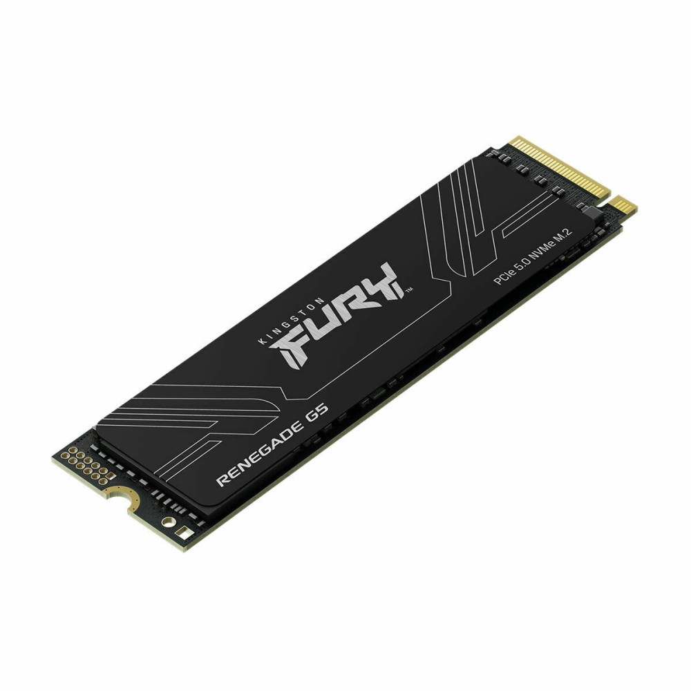 Hard Disk Kingston SFYR2S/1T0 1 TB SSD