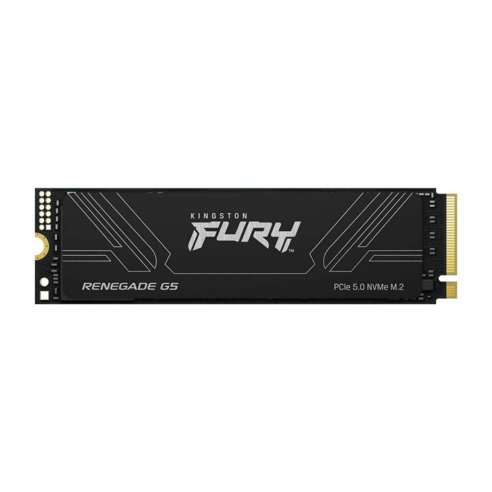 Hard Disk Kingston SFYR2S/4T0 4 TB SSD