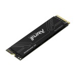 Hard Disk Kingston SFYR2S/2T0 2 TB SSD