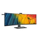 Monitor Philips 45B1U6900CH/00 44,5" LCD UltraWide Dual Quad HD