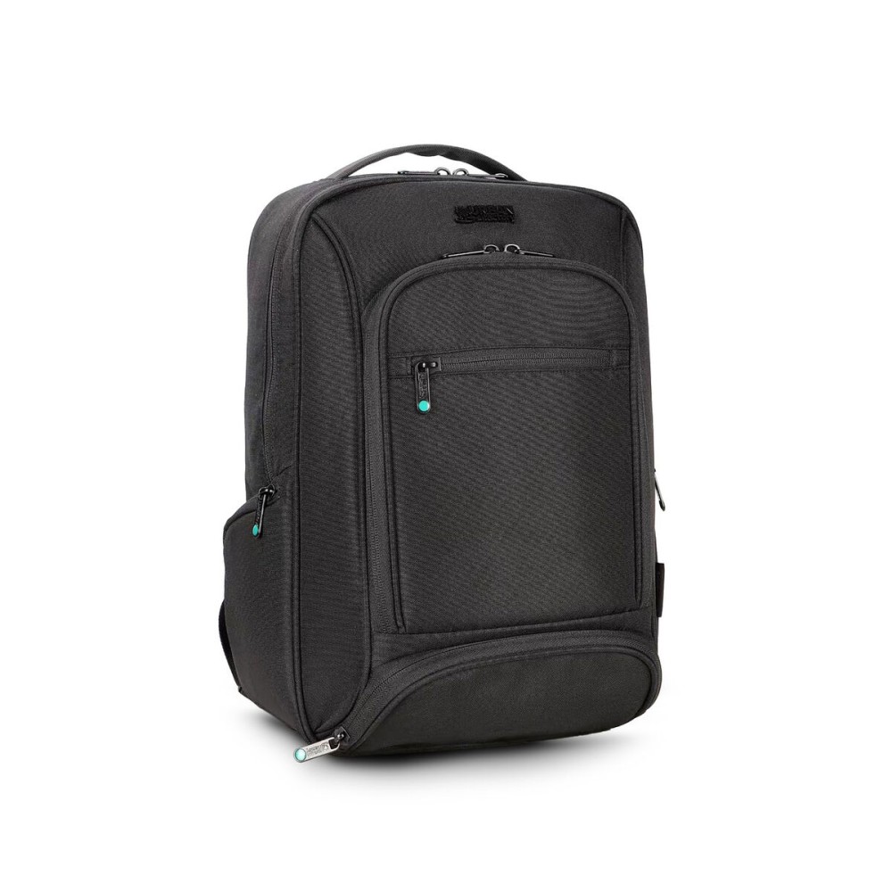 Hub USB Urban Factory MCB15UF-ECO Negru