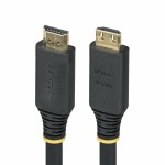 Cablu HDMI Startech HDMI2-CABLE-GRIP-35F Negru