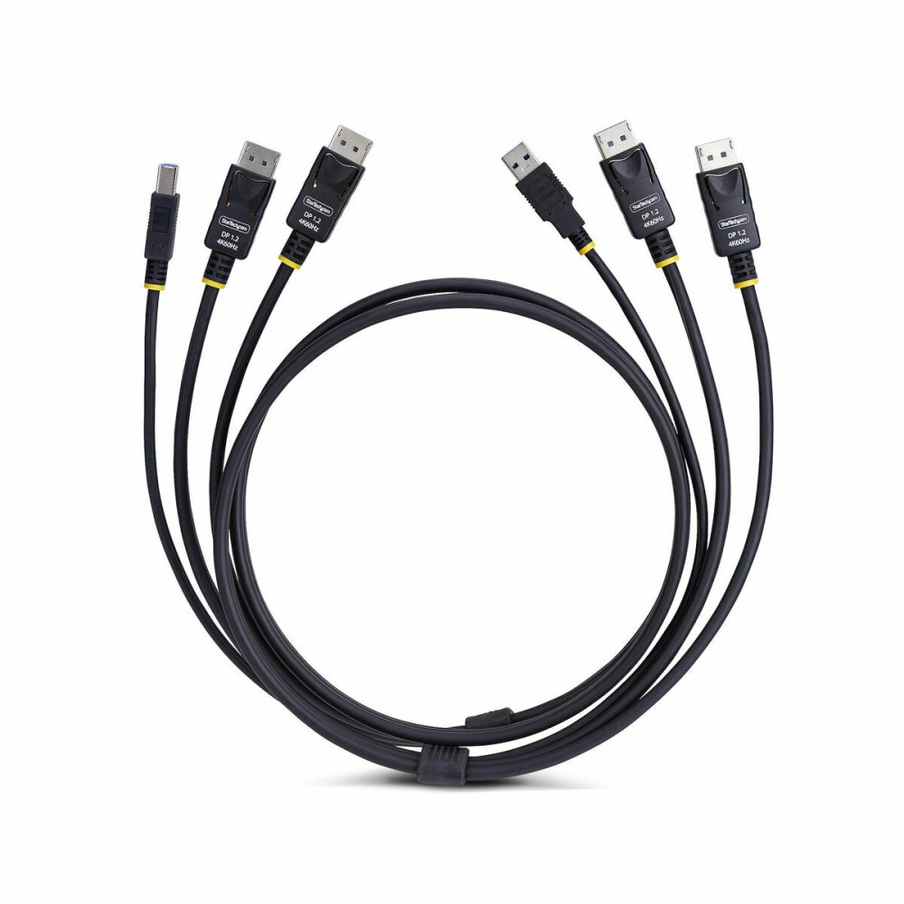 Adaptor de cablu Startech DDU1226-KVM-CABLE