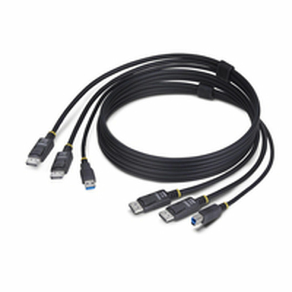 Adaptor de cablu Startech DDU1226-KVM-CABLE
