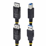 Adaptor de cablu Startech DU1226-KVM-CABLE