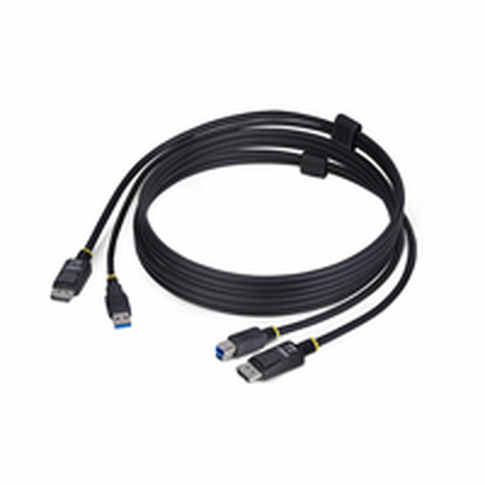 Adaptor de cablu Startech DU1226-KVM-CABLE