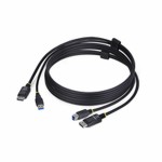 Adaptor de cablu Startech DU1226-KVM-CABLE
