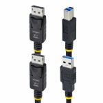 Adaptor de cablu Startech DU1226-KVM-CABLE