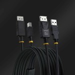 Adaptor de cablu Startech DU1226-KVM-CABLE