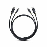 Adaptor de cablu Startech DU1226-KVM-CABLE