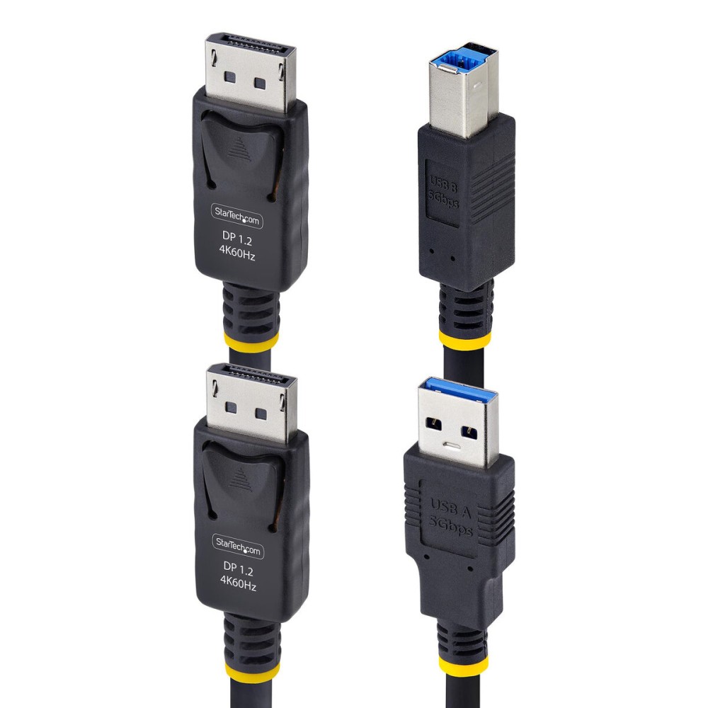 Adaptor de cablu Startech DU12210-KVM-CABLE