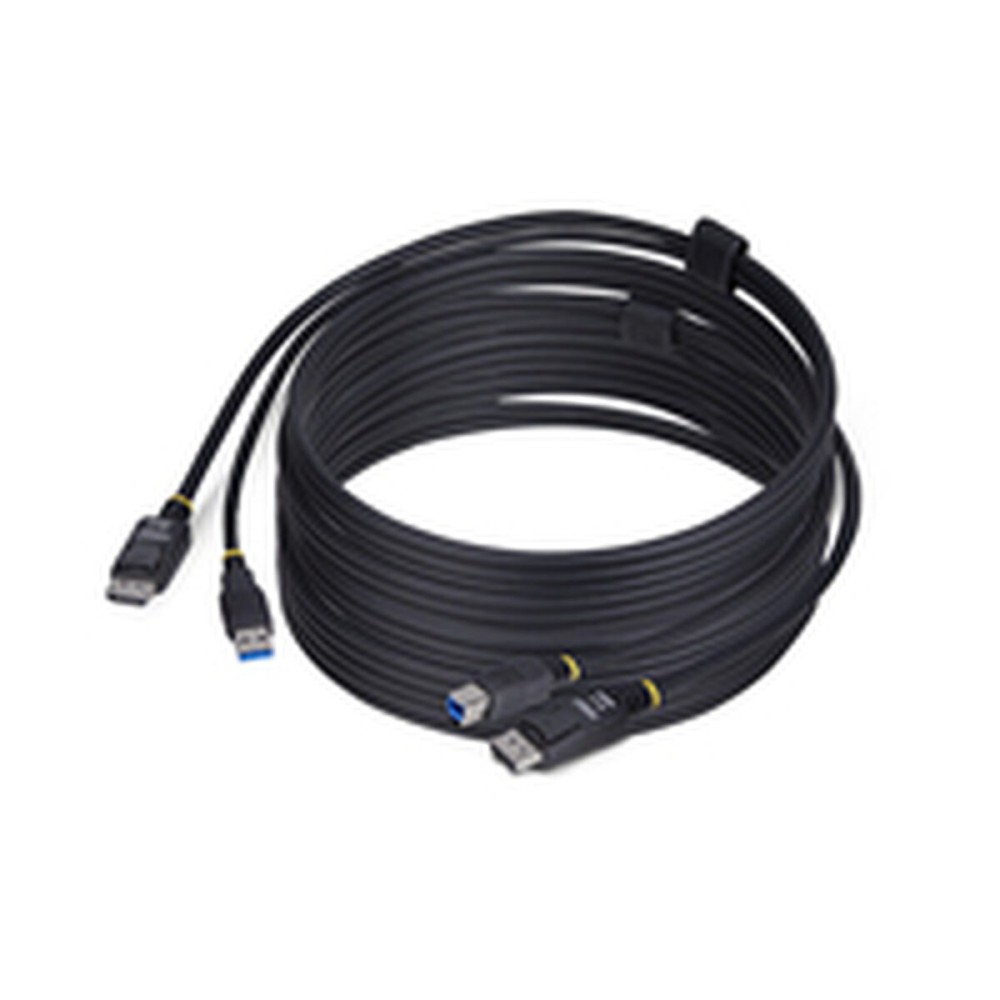 Adaptor de cablu Startech DU12210-KVM-CABLE