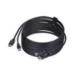 Adaptor de cablu Startech DU12210-KVM-CABLE