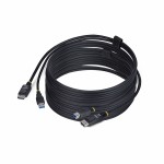 Adaptor de cablu Startech DU12210-KVM-CABLE