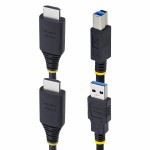 Adaptor de cablu Startech HU1226-KVM