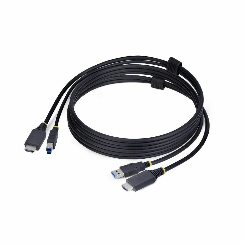 Adaptor de cablu Startech HU1226-KVM