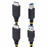 Adaptor de cablu Startech HU12210-KVM-CABLE