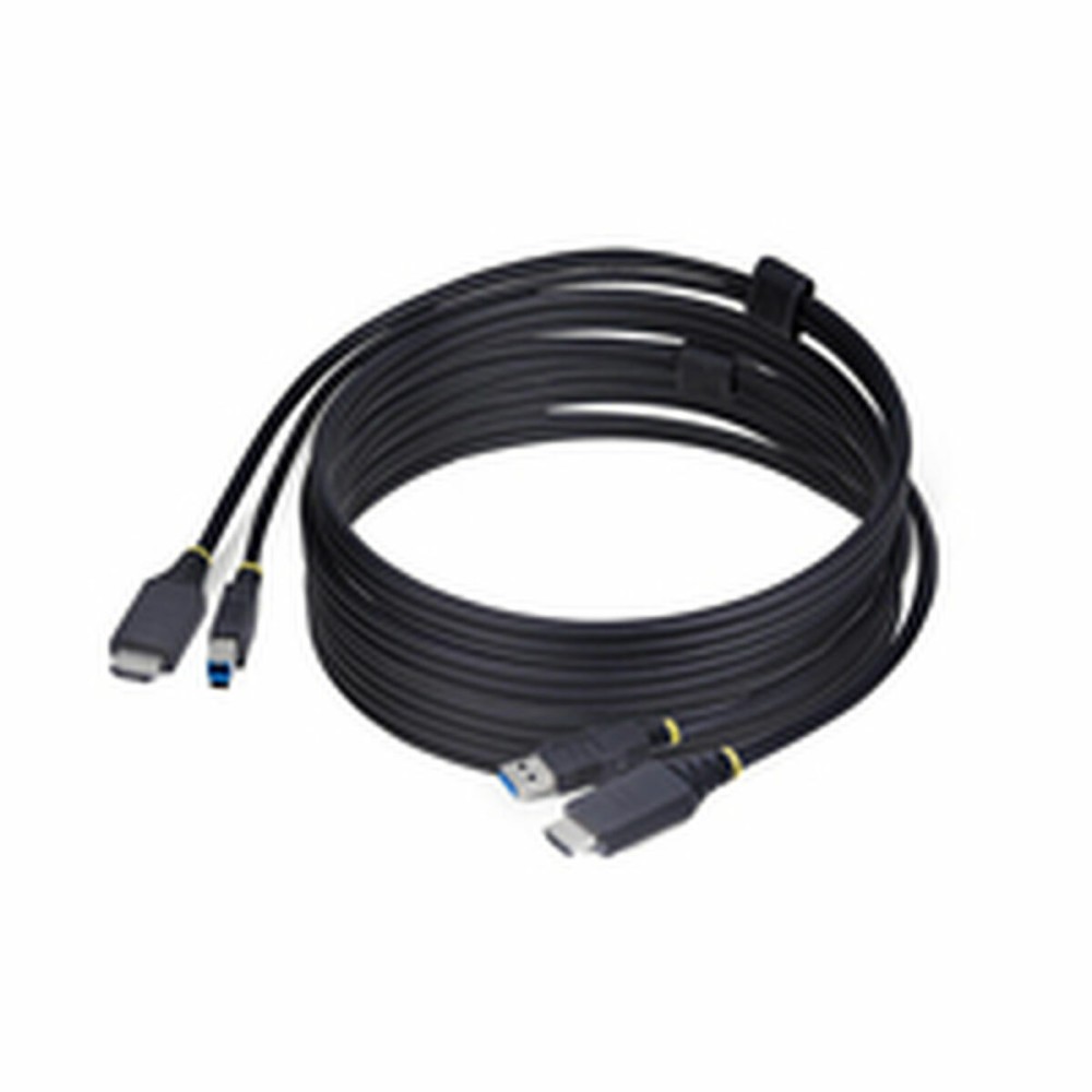 Adaptor de cablu Startech HU12210-KVM-CABLE