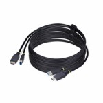 Adaptor de cablu Startech HU12210-KVM-CABLE