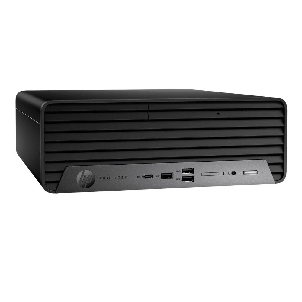 PC cu Unitate HP 9H7C6ET#ABE 512 GB SSD