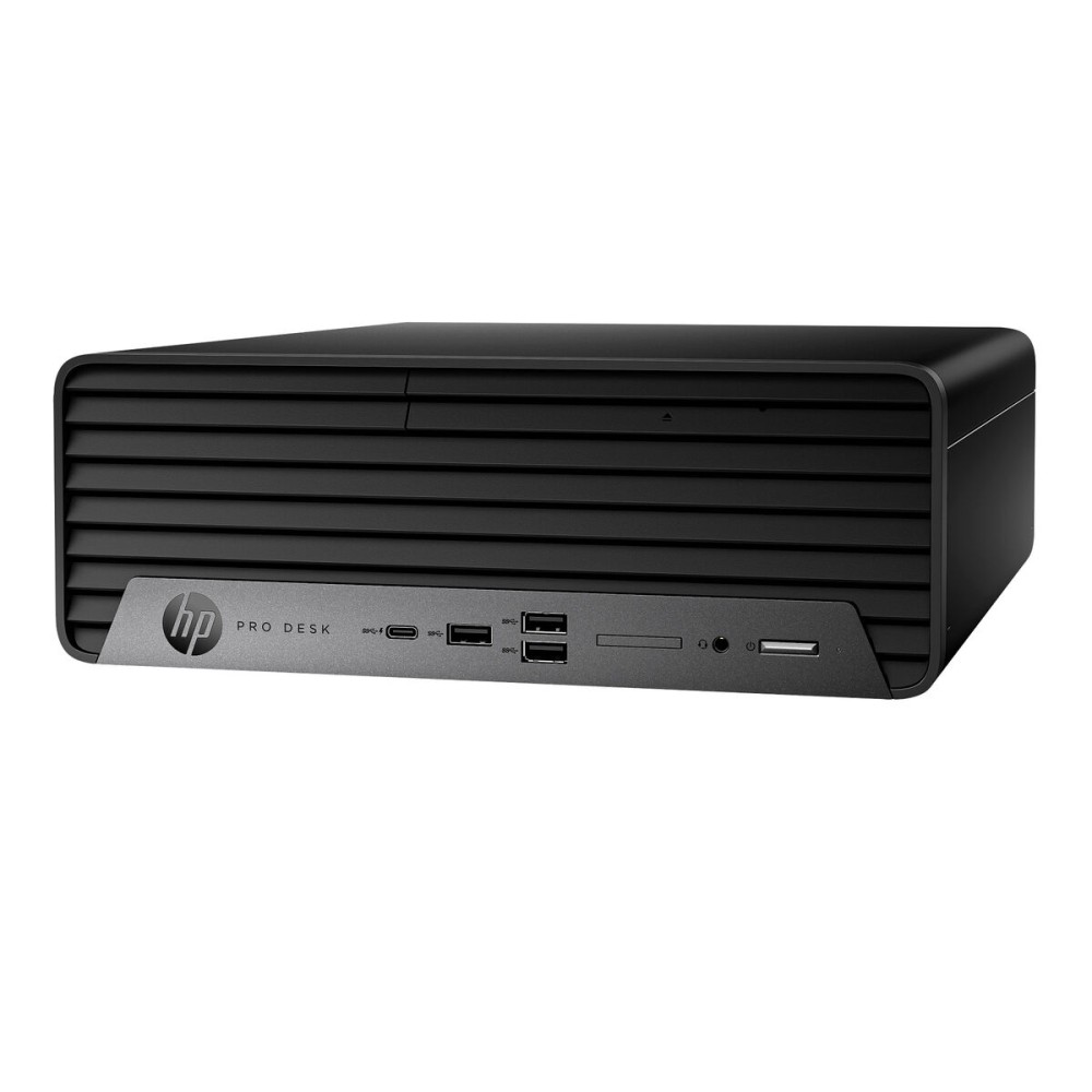 PC cu Unitate HP 9H7C6ET#ABE 512 GB SSD