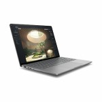 Laptop HP A3ZP4ET#ABE Qwerty Spaniolă 14"