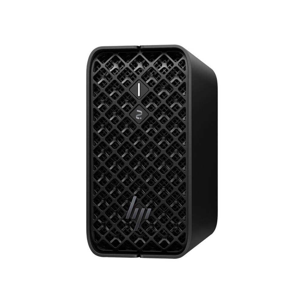 PC cu Unitate HP A40N1ET#ABE 128 GB 1 TB SSD