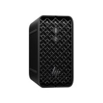 PC cu Unitate HP A40N1ET#ABE 128 GB 1 TB SSD
