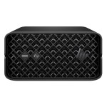 PC cu Unitate HP A40N1ET#ABE 128 GB 1 TB SSD